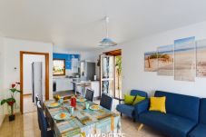 Appartement à Concarneau - -ESCALE- CONCARNEAU GRANDE TERRASSE ET...
