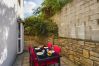 Appartement à Concarneau - -ESCALE- CONCARNEAU GRANDE TERRASSE ET PARKING