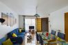Appartement à Concarneau - -ESCALE- CONCARNEAU GRANDE TERRASSE ET PARKING