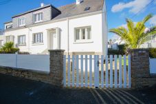 Maison à Concarneau - -HORTENSE- MAISON SABLES BLANCS Á 300M...