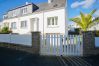 Maison à Concarneau - -HORTENSE- MAISON SABLES BLANCS Á 300M DES PLAGES