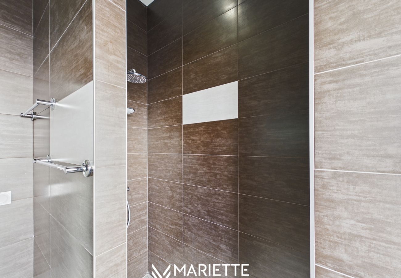 Appartement à Concarneau - -LE BOUDOIR- ÉLÉGANT T2 CONCARNEAU HYPERCENTRE