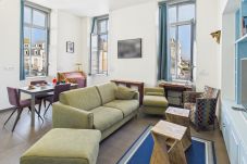 Appartement à Concarneau - -LE BOUDOIR- ÉLÉGANT T2 CONCARNEAU...