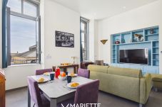 Appartement à Concarneau - -LE BOUDOIR- ÉLÉGANT T2 CONCARNEAU...