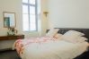 Appartement à Concarneau - -LE BOUDOIR- ÉLÉGANT T2 CONCARNEAU HYPERCENTRE