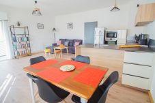 Appartement à Concarneau - -TERRAZZA- CONCARNEAU HYPERCENTRE 3...