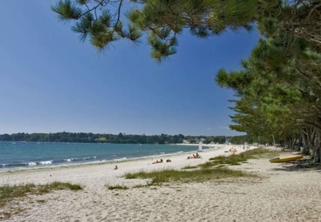 Appartement à Concarneau - -ALYS- Charmant T2 proche plage