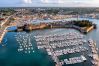Appartement à Concarneau - -ALYS- Charmant T2 proche plage