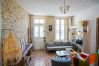 Maison à Concarneau - -LA MAISON DU PÊCHEUR- PROCHE DES PLAGES, JARDIN