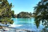 Maison à Concarneau - -LA MAISON DU PÊCHEUR- PROCHE DES PLAGES, JARDIN