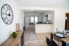 Maison à Concarneau - -CALI-JOLIE MAISON A 600 M DES PLAGES ET DU CENTRE