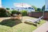 Appartement à Concarneau - -LE SENTIER- ÉLÉGANT T3 AVEC JARDIN PROCHE MER