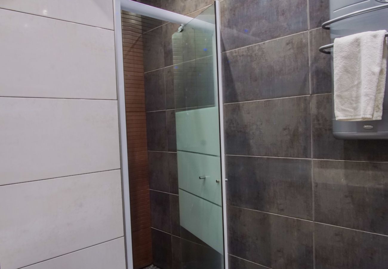 Appartement à Concarneau - -Zély- Elégant T3 au cœur de Concarneau