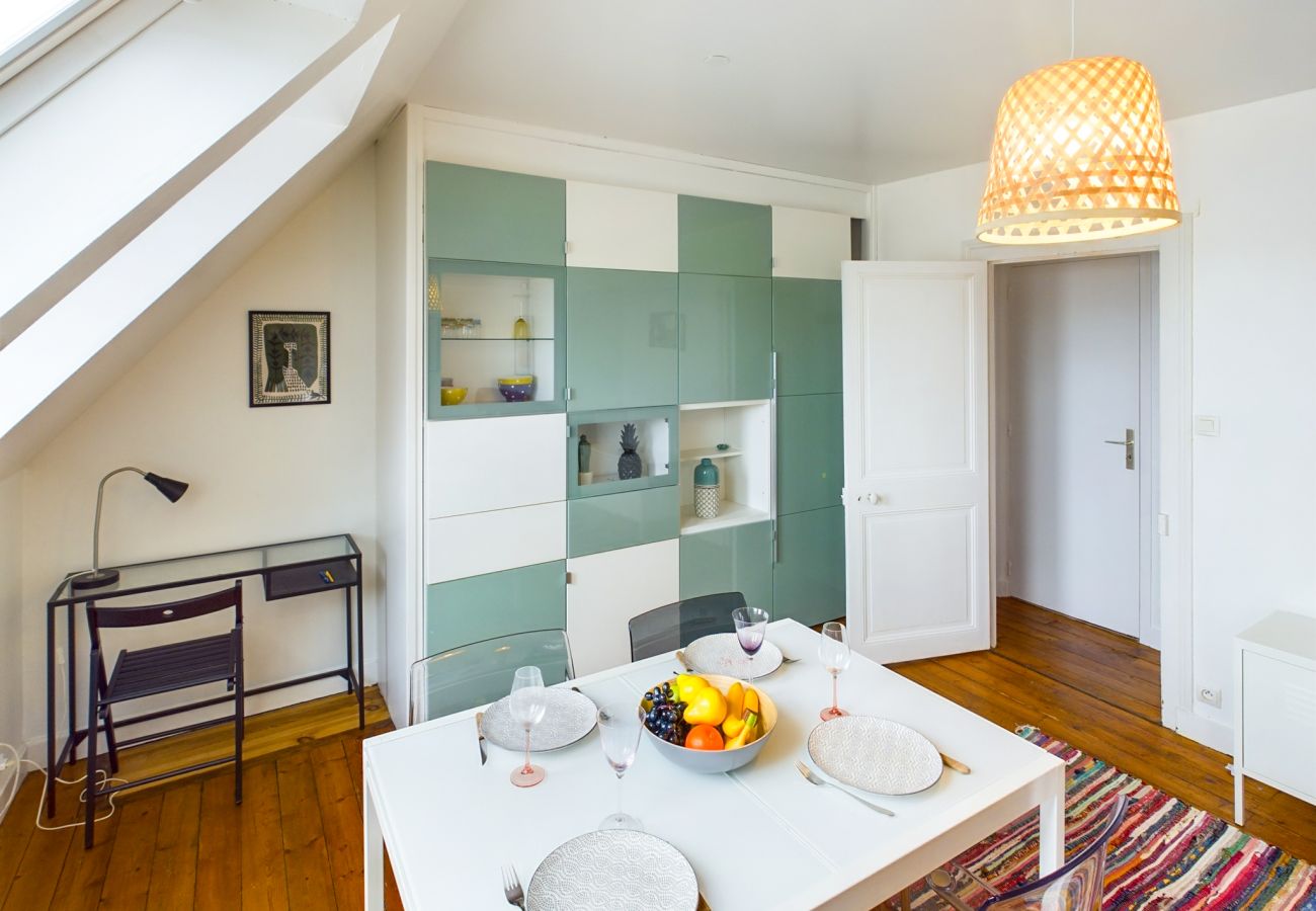 Appartement à Concarneau - ZZ LOC Annuelle - LUTECE