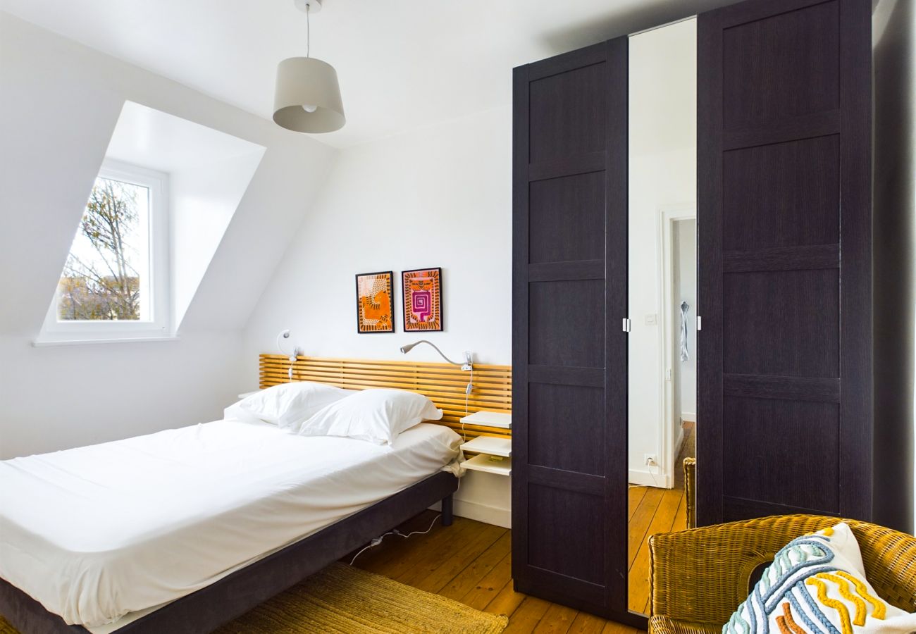 Appartement à Concarneau - ZZ LOC Annuelle - LUTECE