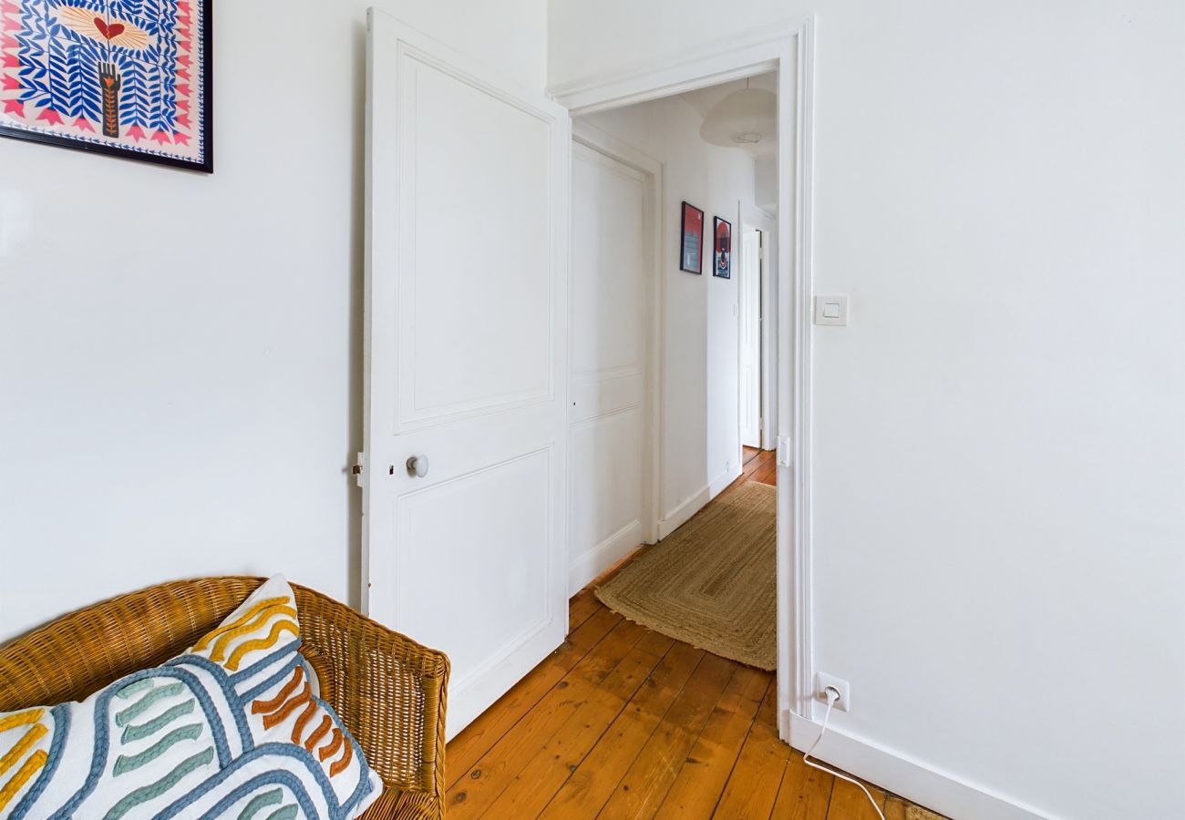 Appartement à Concarneau - ZZ LOC Annuelle - LUTECE