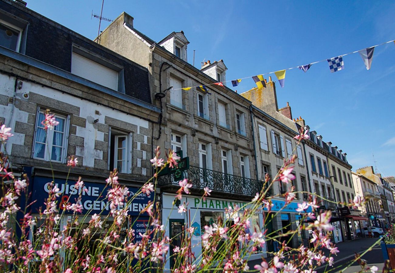Appartement à Concarneau - ZZ LOC Annuelle - LUTECE