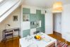 Appartement à Concarneau - ZZ LOC Annuelle - LUTECE