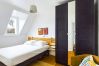 Appartement à Concarneau - ZZ LOC Annuelle - LUTECE