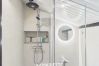 Appartement à Concarneau - -LE LOFT- TERRASSE PARKING PRIVÉ CONCARNEAU CENTRE