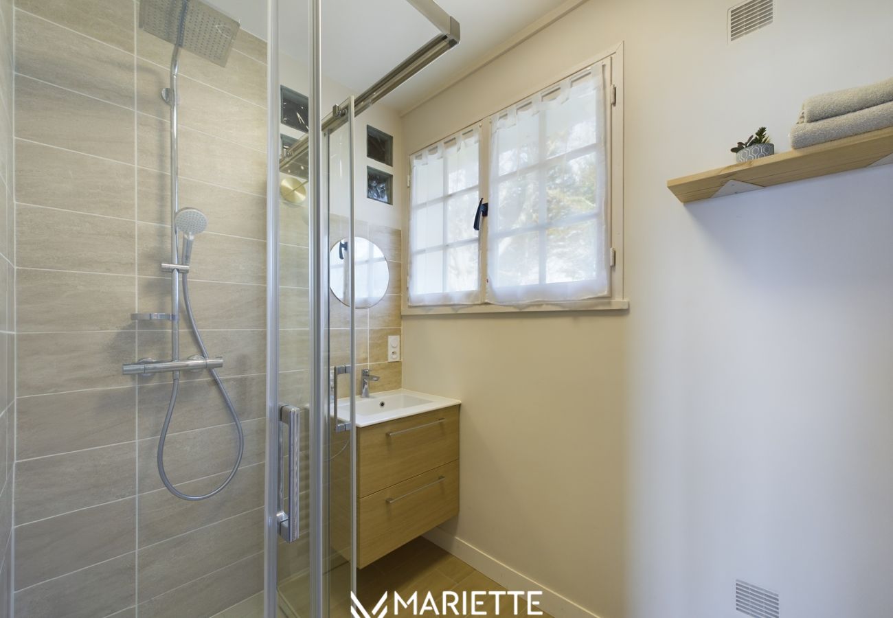 Maison à Névez - -AZEL- Maison surplombant l'océan