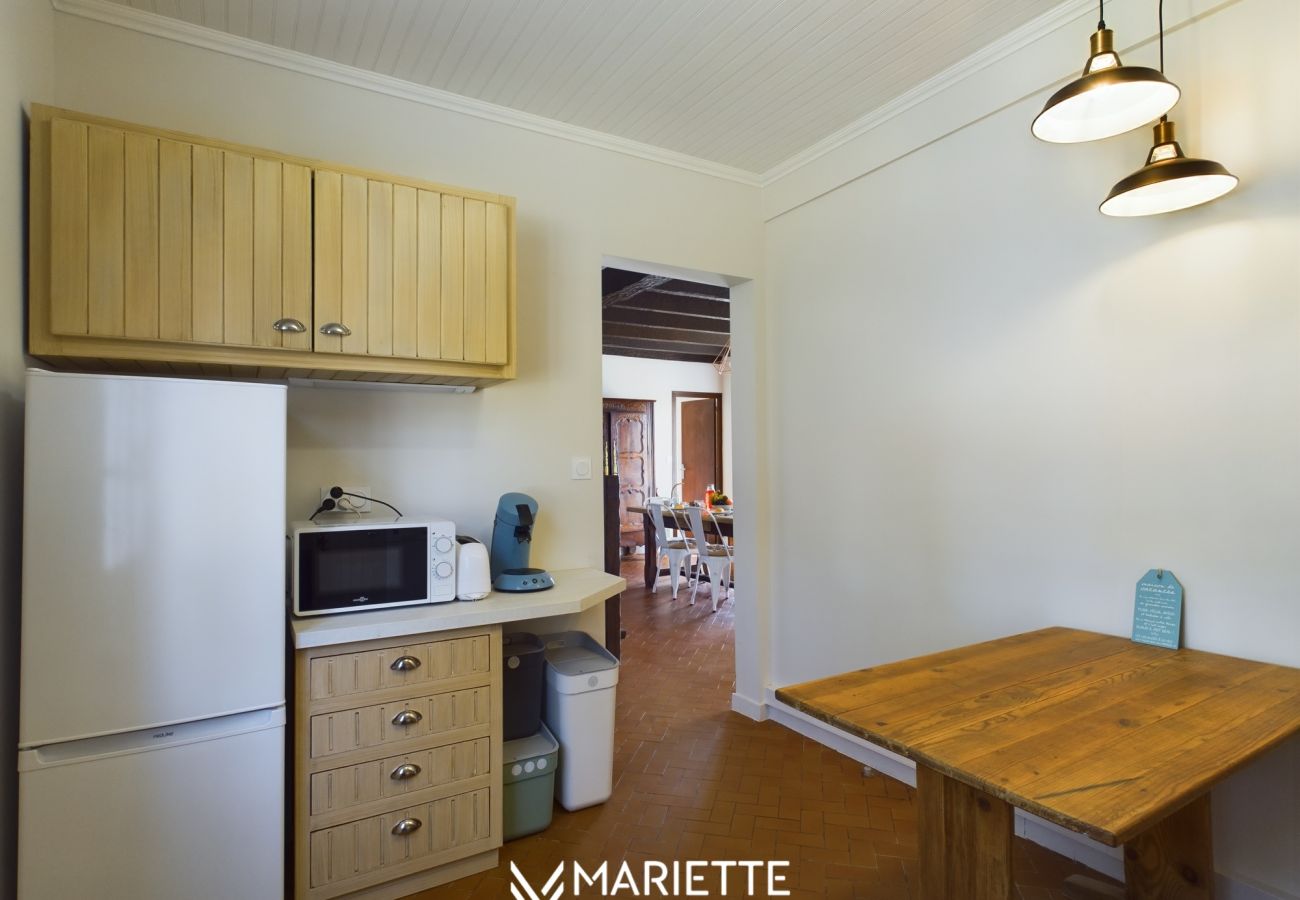 Maison à Névez - -AZEL- Maison surplombant l'océan