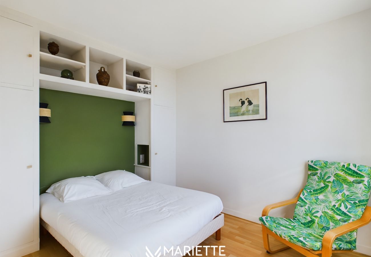 Maison à Névez - -AZEL- Maison surplombant l'océan