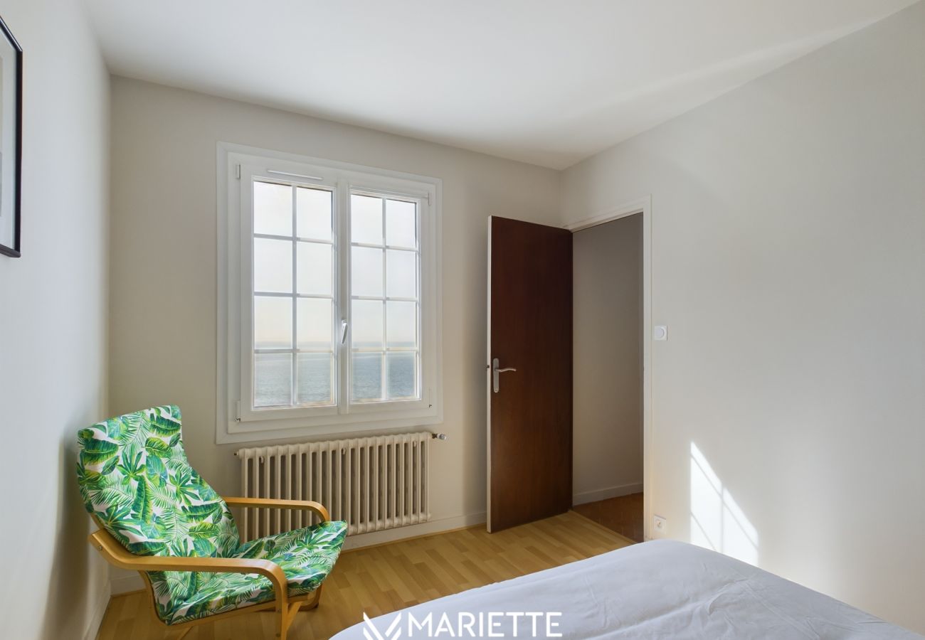 Maison à Névez - -AZEL- Maison surplombant l'océan