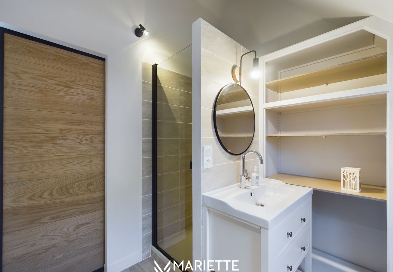 Maison à Névez - -AZEL- Maison surplombant l'océan