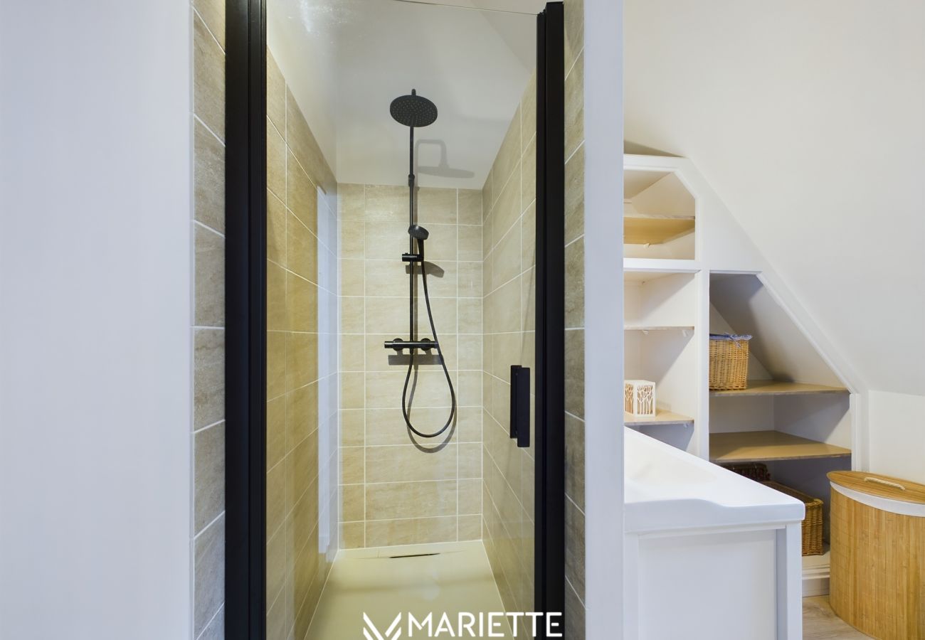 Maison à Névez - -AZEL- Maison surplombant l'océan