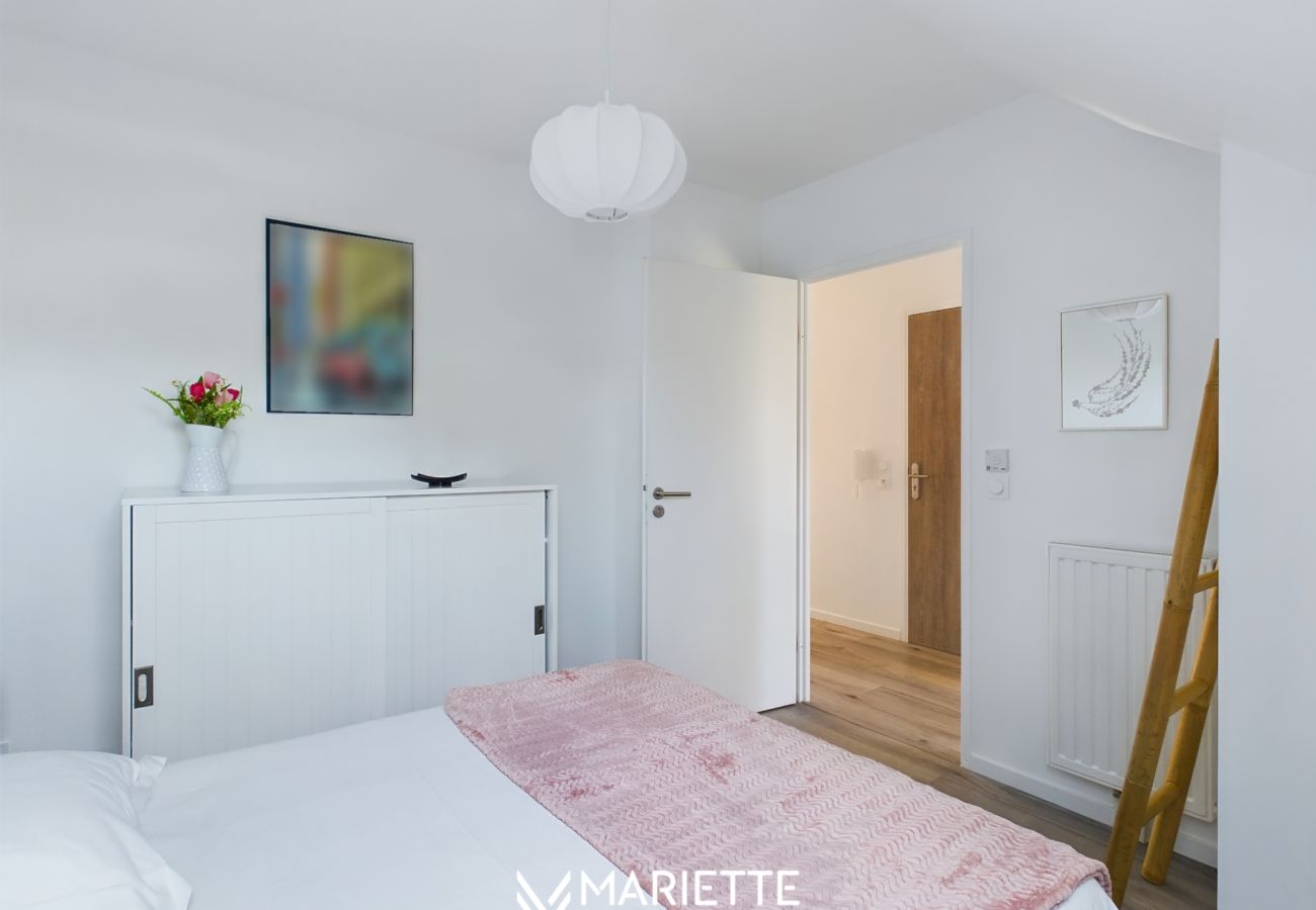 Appartement à Concarneau - -DOOLIN- Appartement proche de la mer