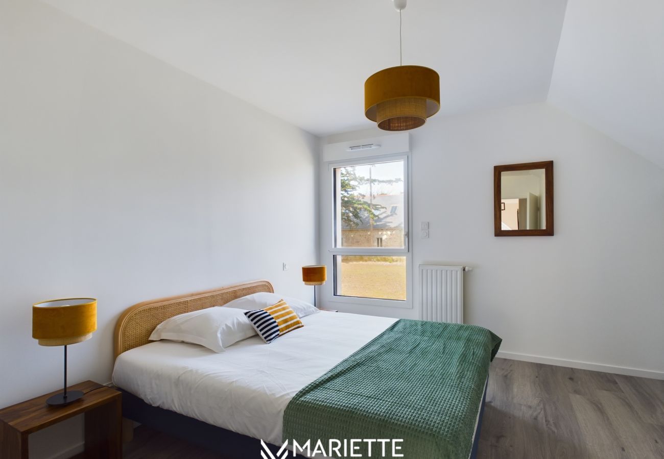 Appartement à Concarneau - -DOOLIN- Appartement proche de la mer