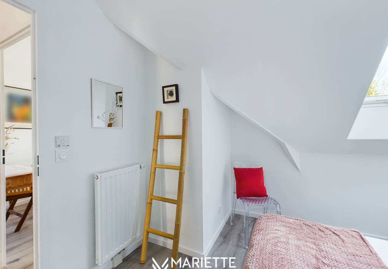 Appartement à Concarneau - -DOOLIN- Appartement proche de la mer