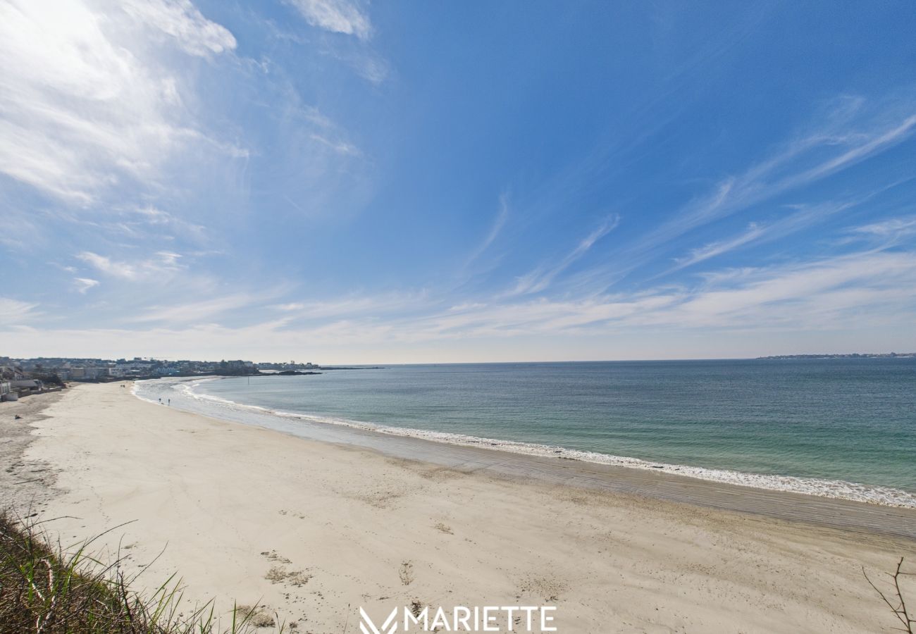 Appartement à Concarneau - -DOOLIN- Appartement proche de la mer