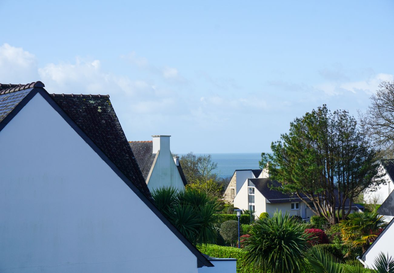 Maison à Concarneau - -COLINE- Charmante maison familiale proch