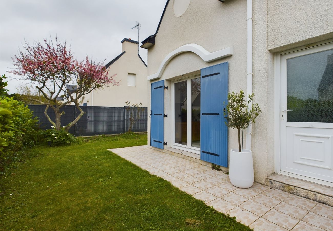 Maison mitoyenne à Trégunc - -COTTAGE- Maison chaleureuse en bord de mer