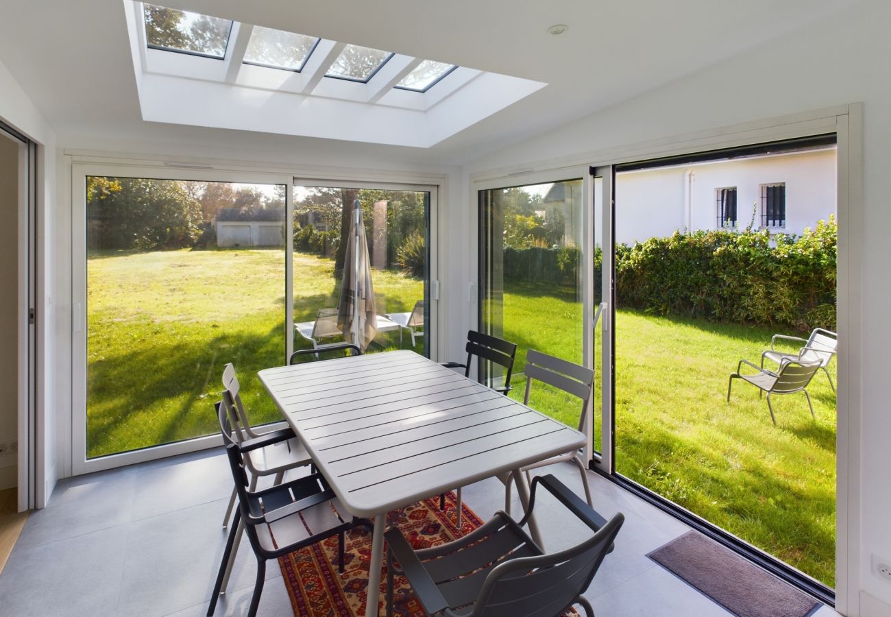 Maison à Concarneau - -OZARIO- Magnifique maison au Cabellou