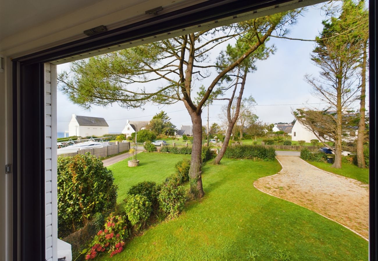 Maison à Concarneau - -OZARIO- Magnifique maison au Cabellou