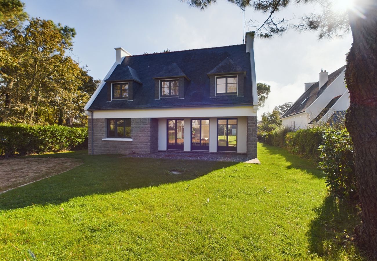 Maison à Concarneau - -OZARIO- Magnifique maison au Cabellou