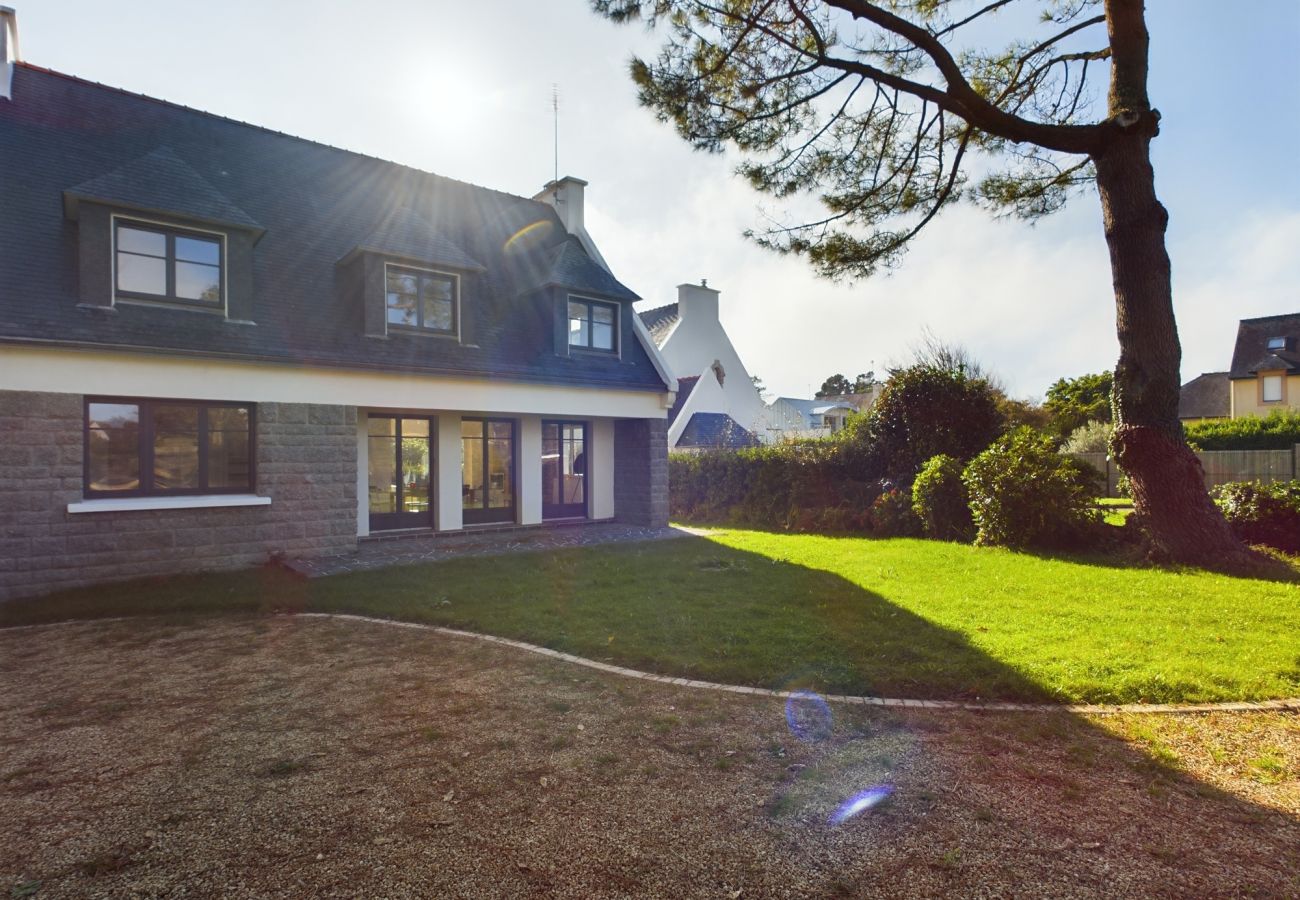 Maison à Concarneau - -OZARIO- Magnifique maison au Cabellou