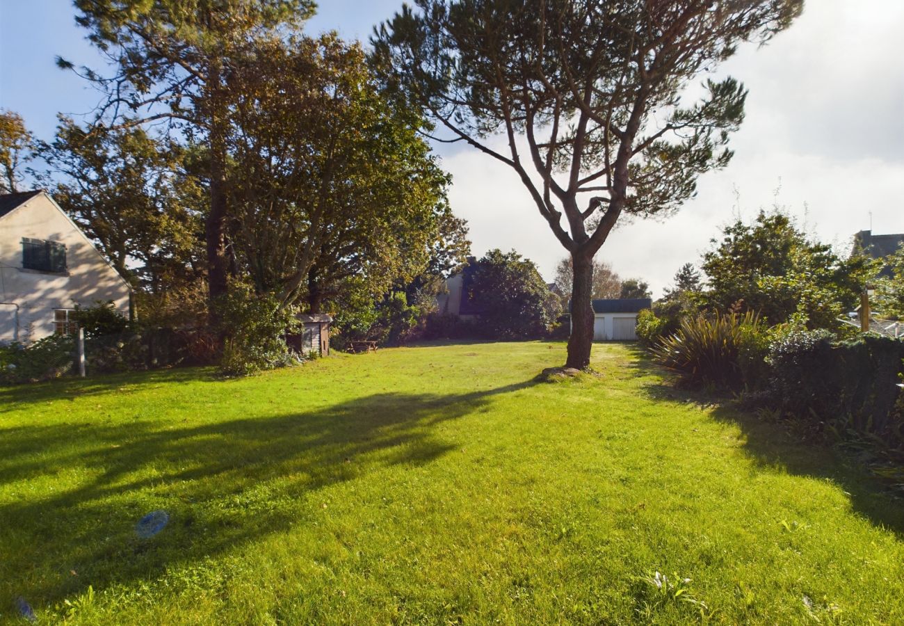 Maison à Concarneau - -OZARIO- Magnifique maison au Cabellou