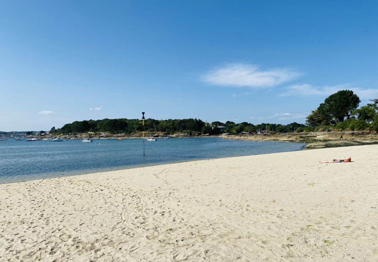 Maison à Concarneau - -OZARIO- Magnifique maison au Cabellou
