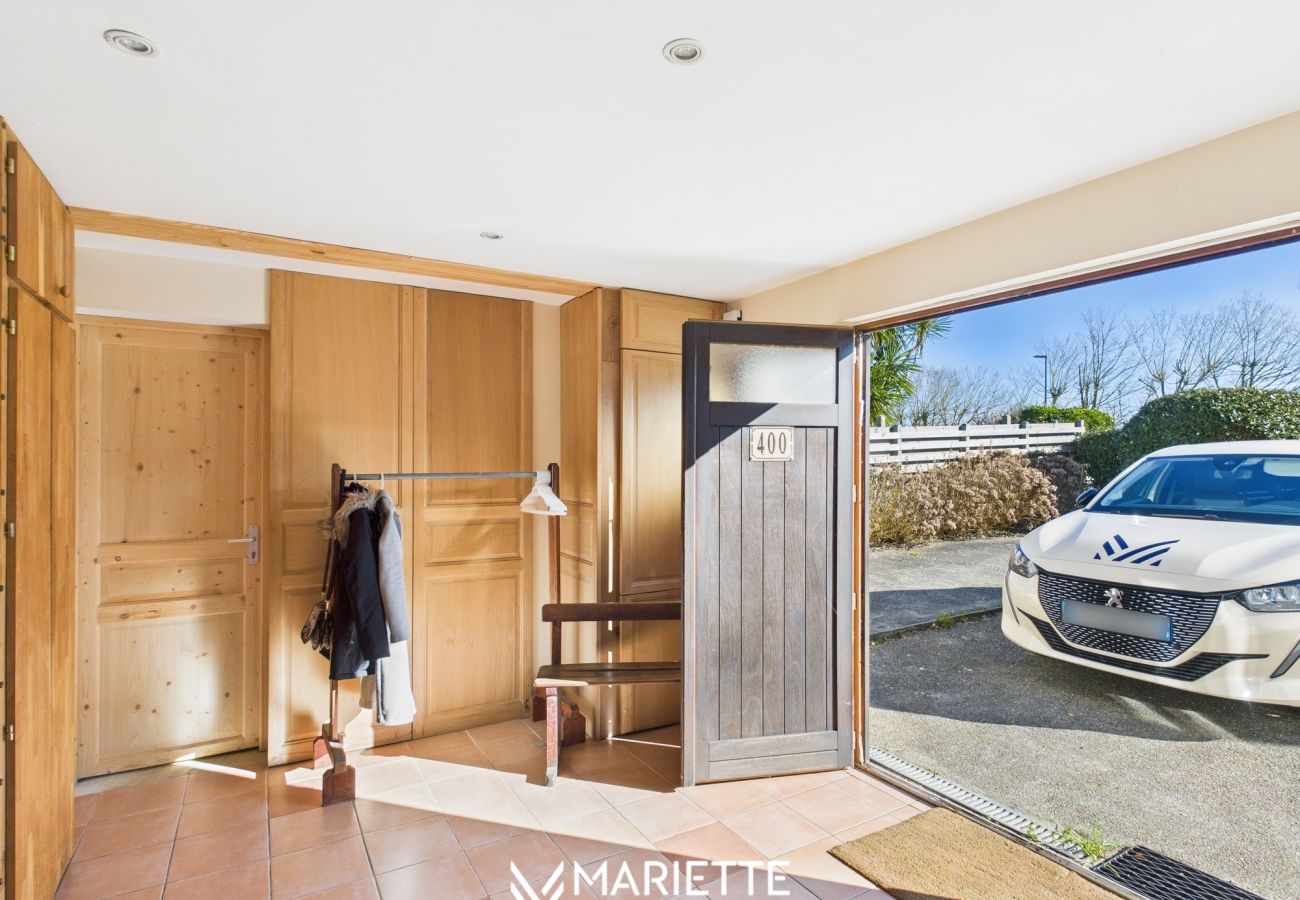 Maison à Trégunc - -ALTA- FAMILIALE PROCHE DE LA POINTE DE TREVIGNON