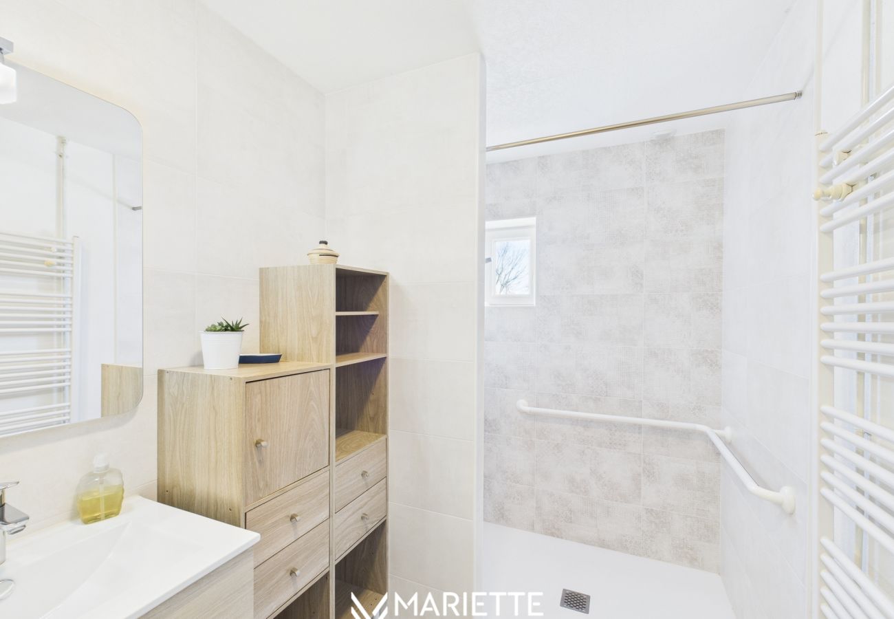 Maison à Trégunc - -ALTA- FAMILIALE PROCHE DE LA POINTE DE TREVIGNON