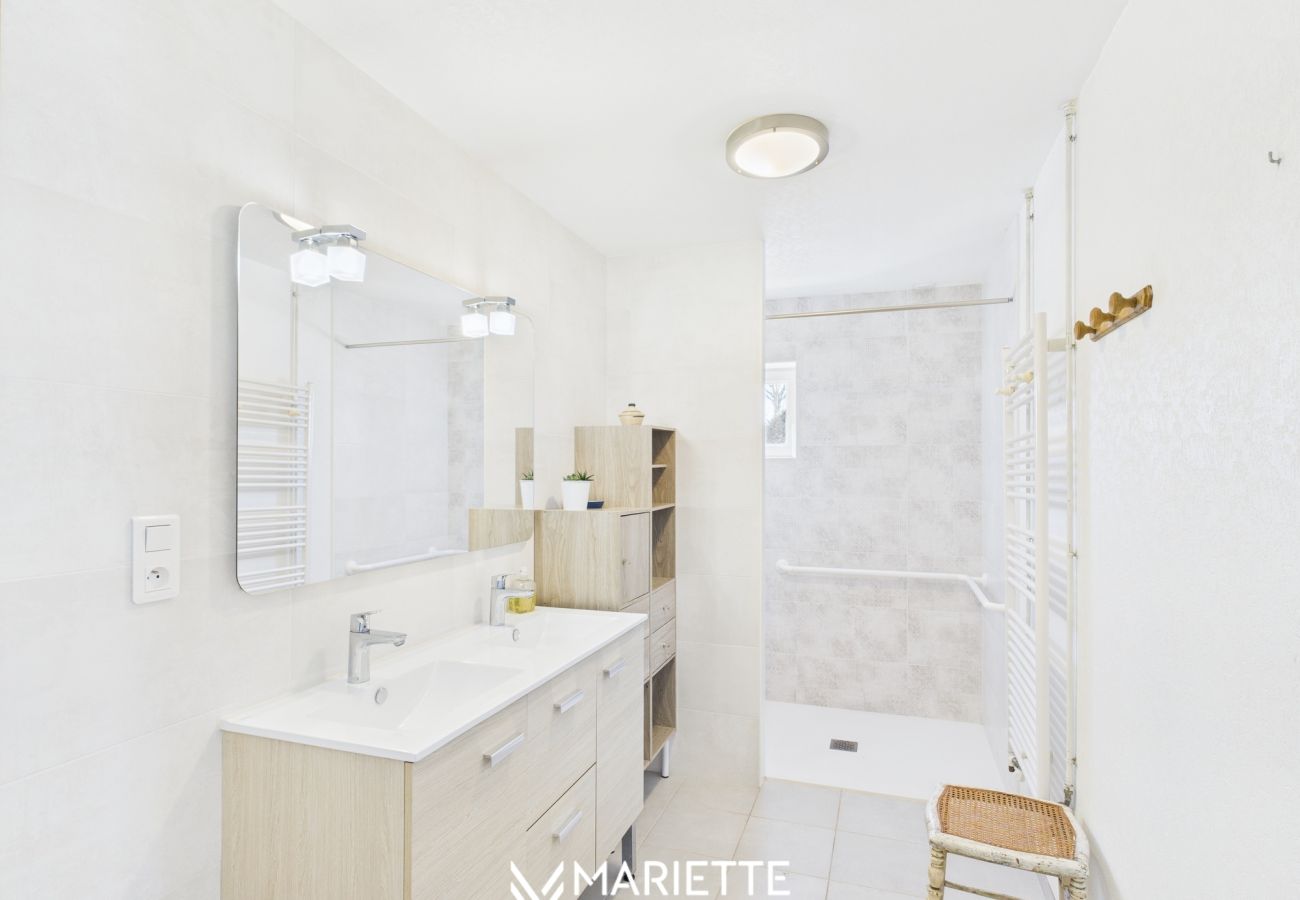 Maison à Trégunc - -ALTA- FAMILIALE PROCHE DE LA POINTE DE TREVIGNON