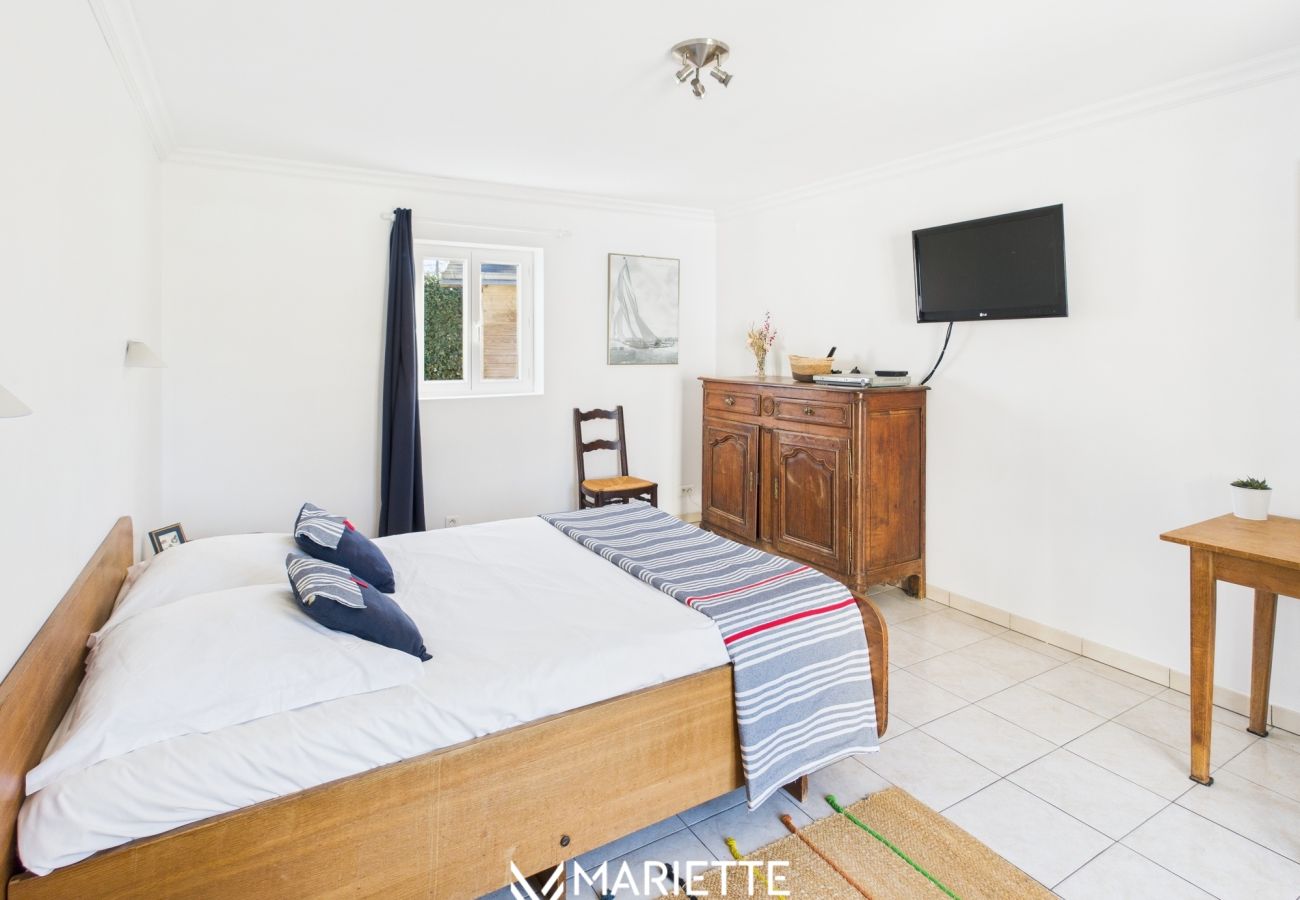 Maison à Trégunc - -ALTA- FAMILIALE PROCHE DE LA POINTE DE TREVIGNON