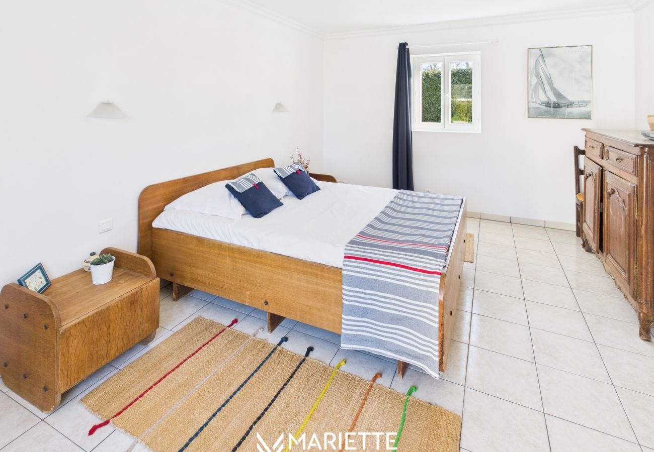 Maison à Trégunc - -ALTA- FAMILIALE PROCHE DE LA POINTE DE TREVIGNON