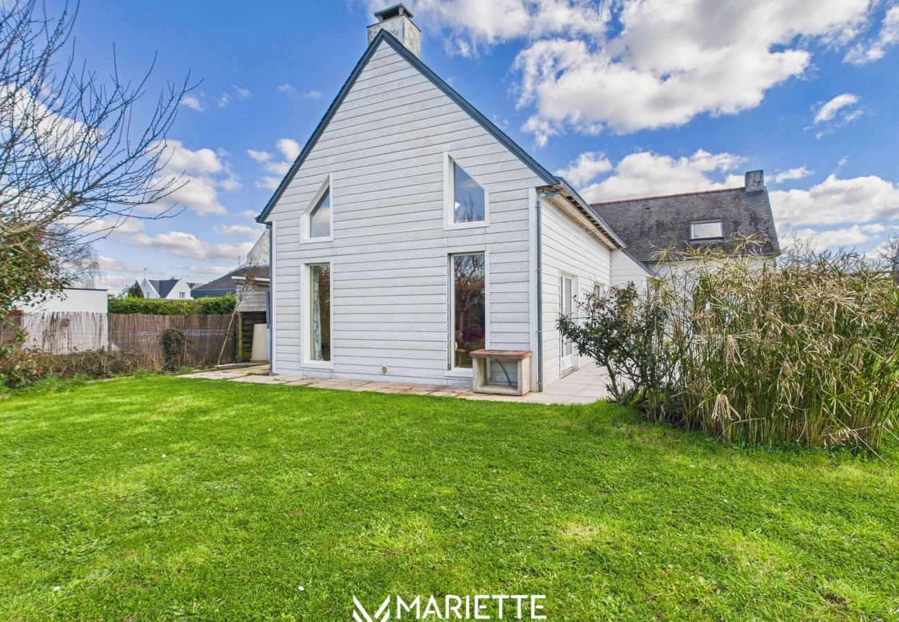 Maison à Trégunc - -ALTA- FAMILIALE PROCHE DE LA POINTE DE TREVIGNON