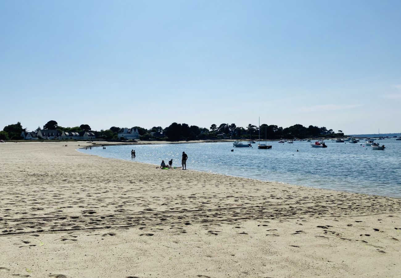 Maison à Concarneau - -Voltaire- Un havre de paix à deux pas de la plage