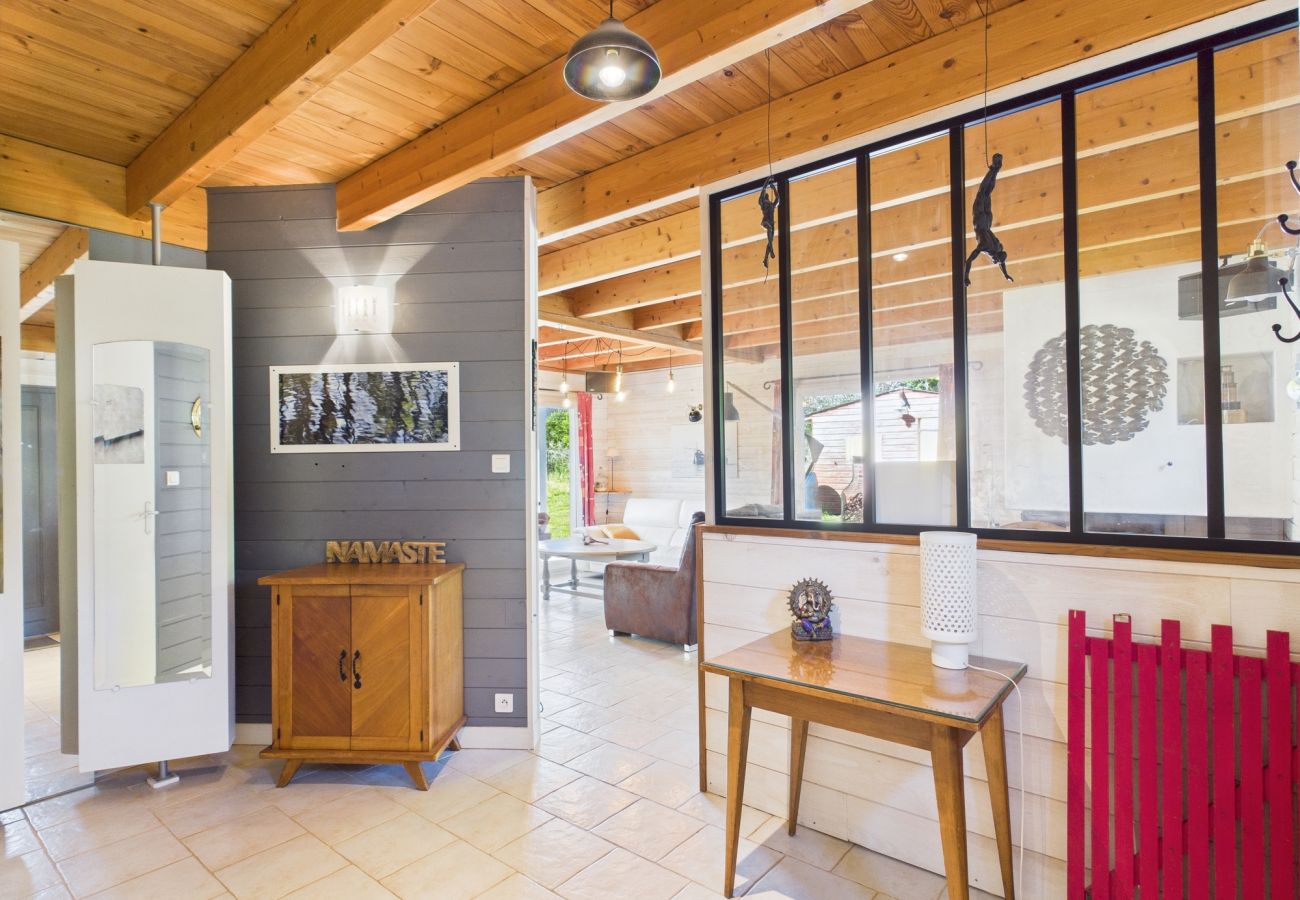 Maison à Trégunc - -BOHEME- Maison de campagne à Trégunc